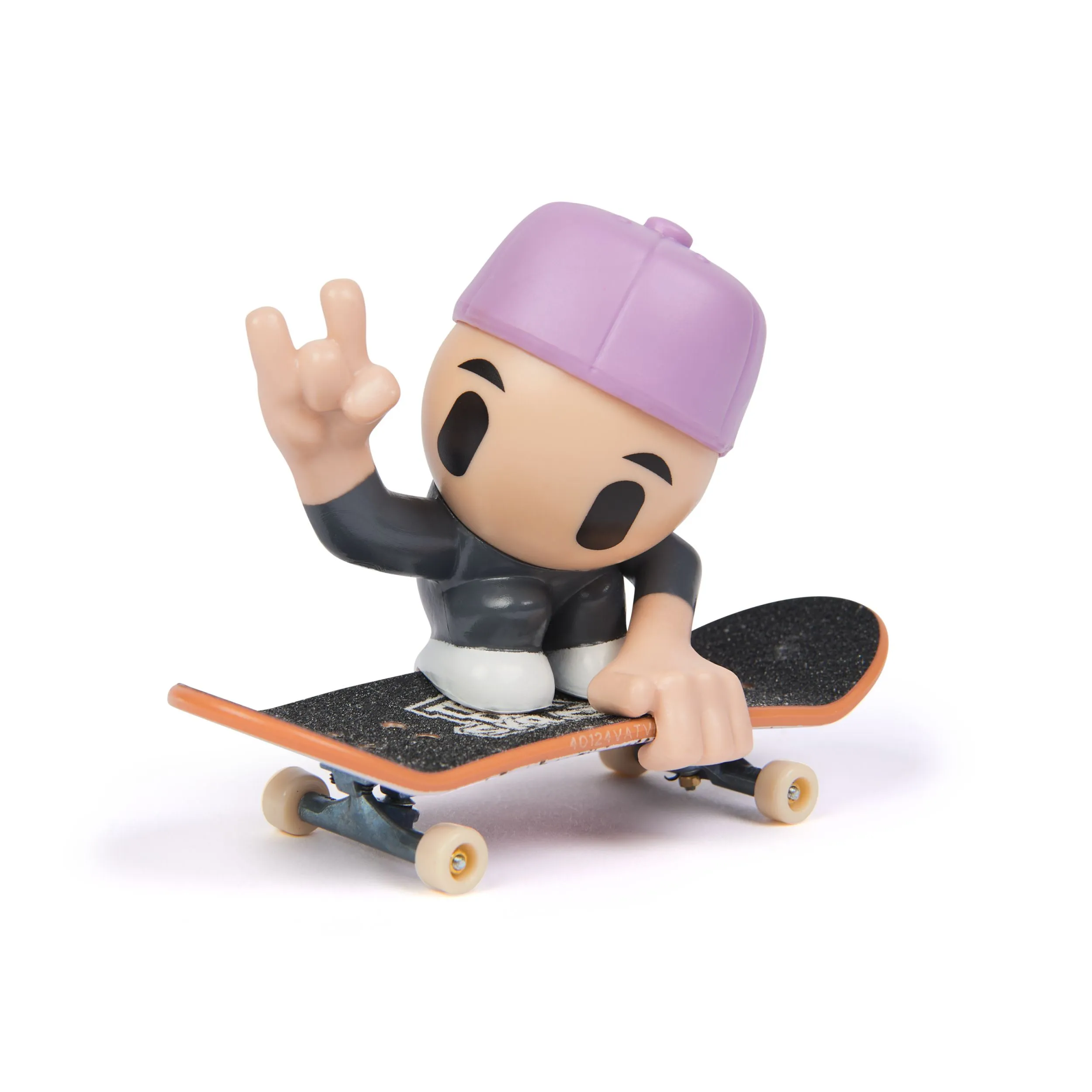 Spin Master Skate Ekipa Tech Deck figur - gripebrett med blandingsfigur