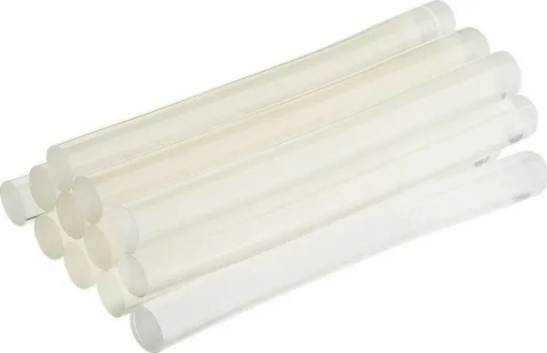 Dremel limstifter 11,2 mm x 200 mm hvite