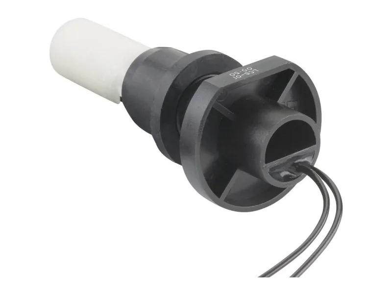 TE Connectivity svømmerbryter LCS 01 250 V/AC, 100 V/DC 1 A, 1 slukekontakt, 1 brytekontakt IP65, 1 stk