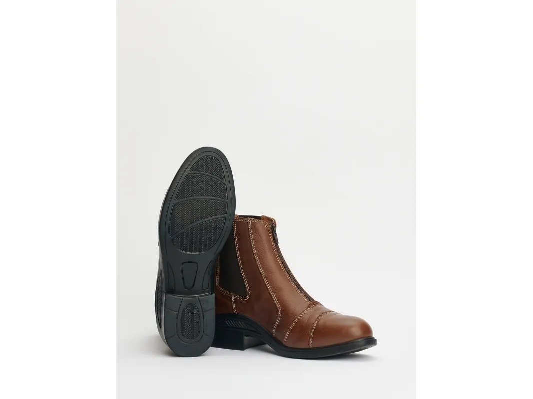 Jacson Santiani Jodhpur Brun