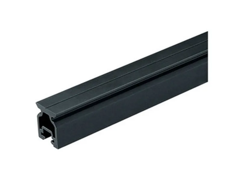 Harken small boat CB-skinne høyde 22 mm x 150 cm