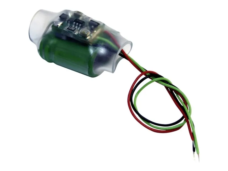 TAMS Elektronik USV-mini 1.0 70-02226-01 bufferkrets - ferdigkomponent
