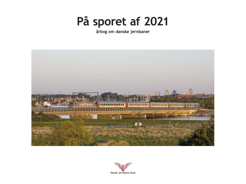 På sporet av 2021