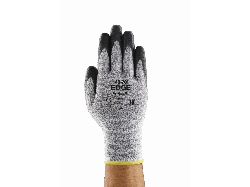 Ansell Skærefast Handske cut B Edge 48-701 str 10