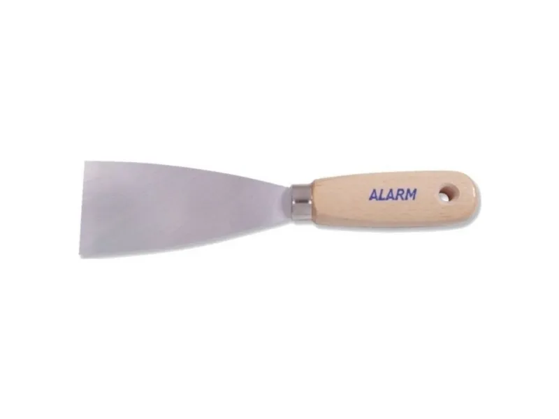 Alarm Werkzeuge 56022340 Malerspatel (L x B) 230 mm x 40 mm