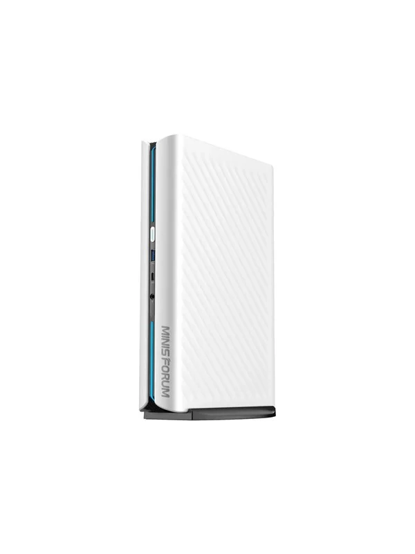 Minisforum AtomMan G1 Pro - RTX 5060 / Ryzen 9 / 32GB / 1TB / Windows 11 Pro
