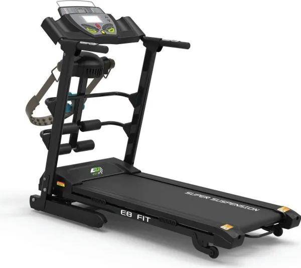 Løpebånd Eb Fit W500 elektrisk