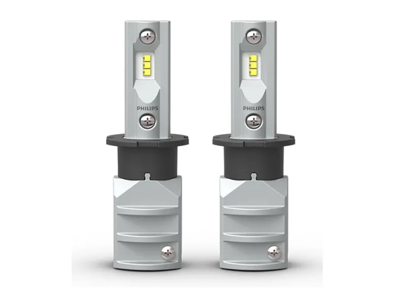 Philips Ultinon Pro9200 LED H3 12/24V - Sæt