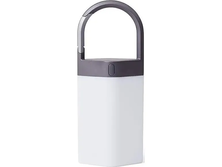 Lexon HORIZON hengende lampe LH77X Gun