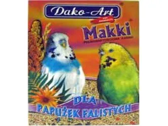 Dako-Art Makki 500 g - 5906554351092