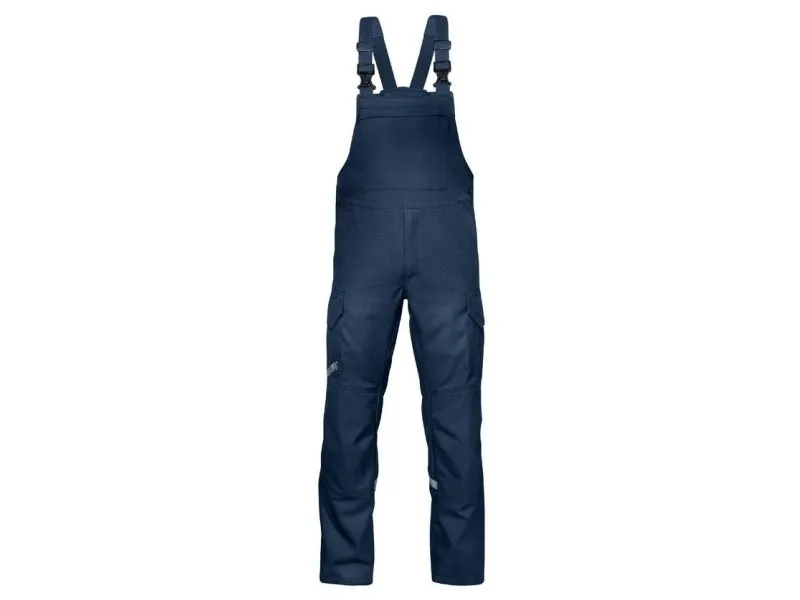 Uvex 8828522, Blå, Voksen, Hankjønn, Full lengde, Ingen mønster, Midnight blue