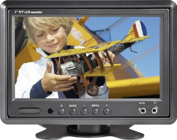 Renkforce RF-1121895