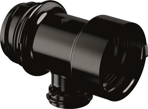 Fordelerrør Aqua Plus PPM 1 afg c/c50mm