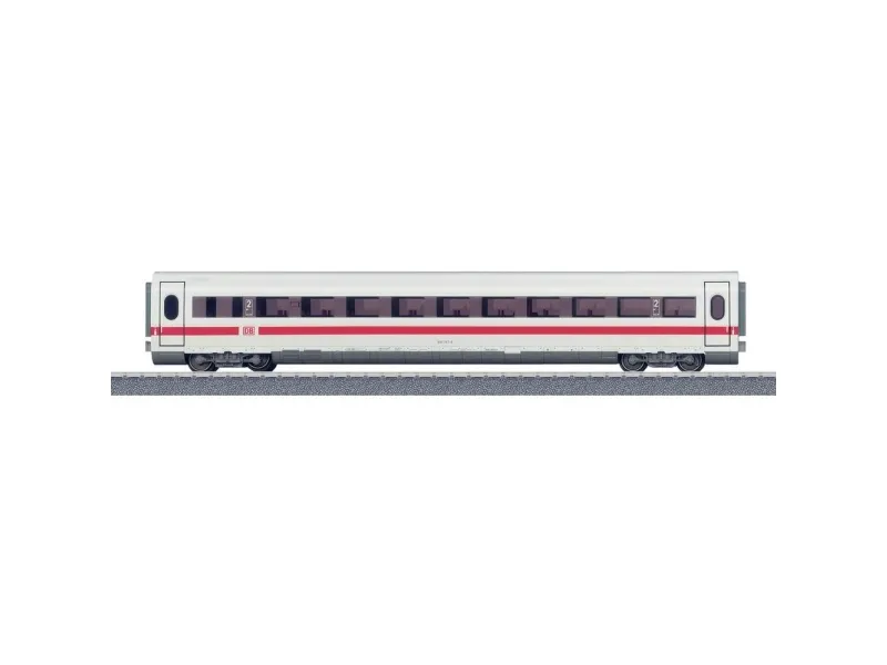 Personvogn H0 Märklin Start up 041712 AC 1 stk