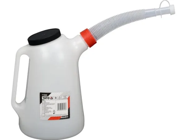 YATO 5L verkstedmunnstykke