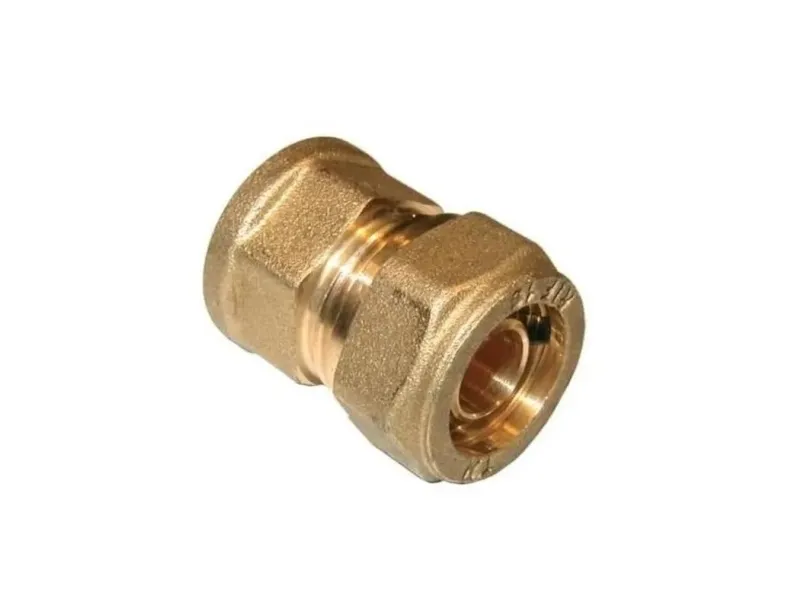 Unite overgangsmuffe kompression 22 x 3,0 mm x 34