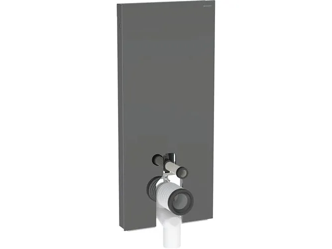 Cisterne Monolith Plus 114cm lava t/gulv