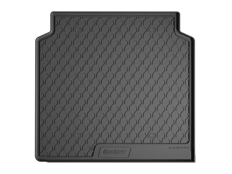Bagagerumsbakke Peugeot 408 X HB 2022-