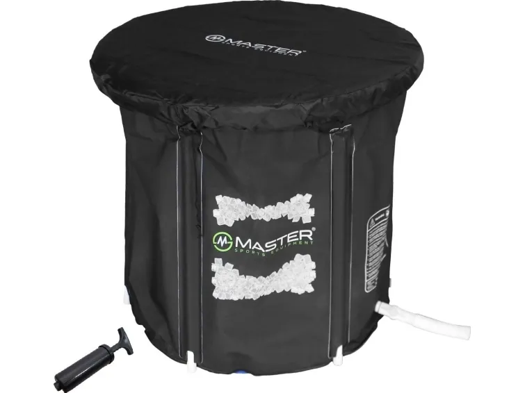 Master Wanna Lodowa 80 x 75 cm, sammenleggbar - produsentkode: Mas-B683