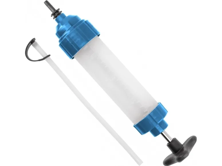 HOGERT doseringspumpe for drivstoff 350 ml