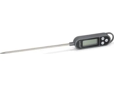 Patisse Digital termometer med pigg -50 / +300 grader - Patisse