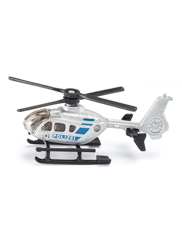 SIKU Helikopter