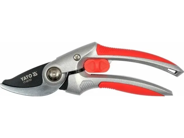 YATO ALUMINIUM SAKSEKATOR