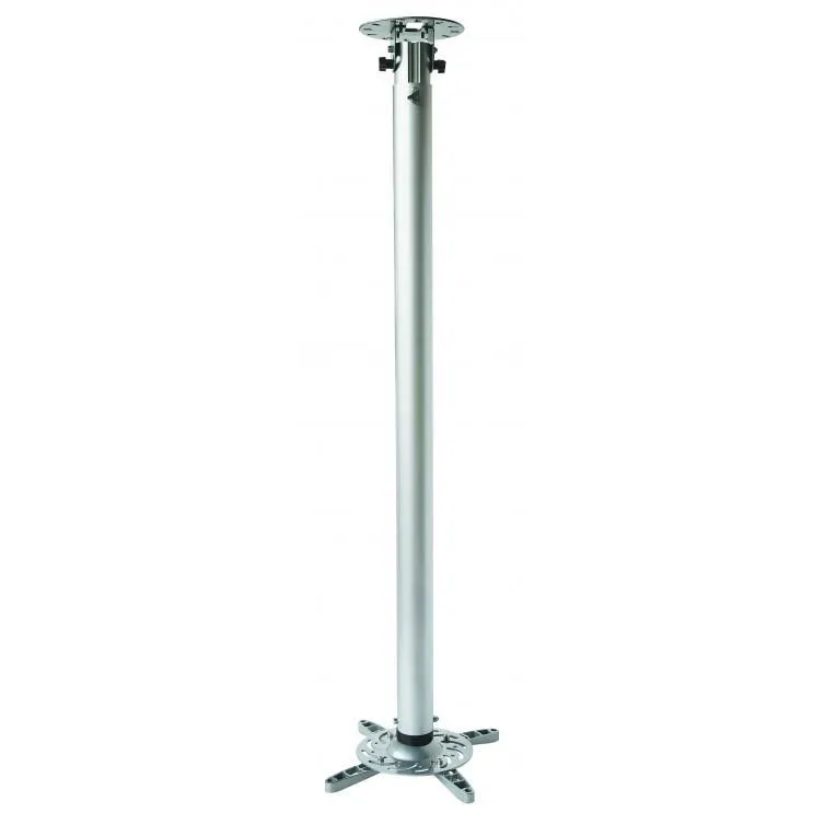 SBOX PM-200XL, Tak, 15 kg, Grå, 1100 - 1970 mm, 360°, -15 - 15°