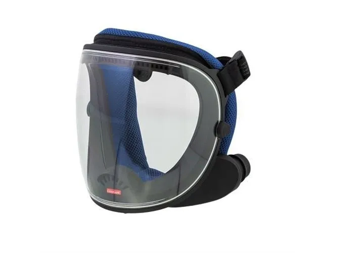 Helmaske UniMask TR1 med ansigtstætning