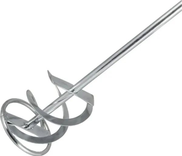 Dedra blander SDS+ 120 mm for mørtel, puss og flislim (DED0427)