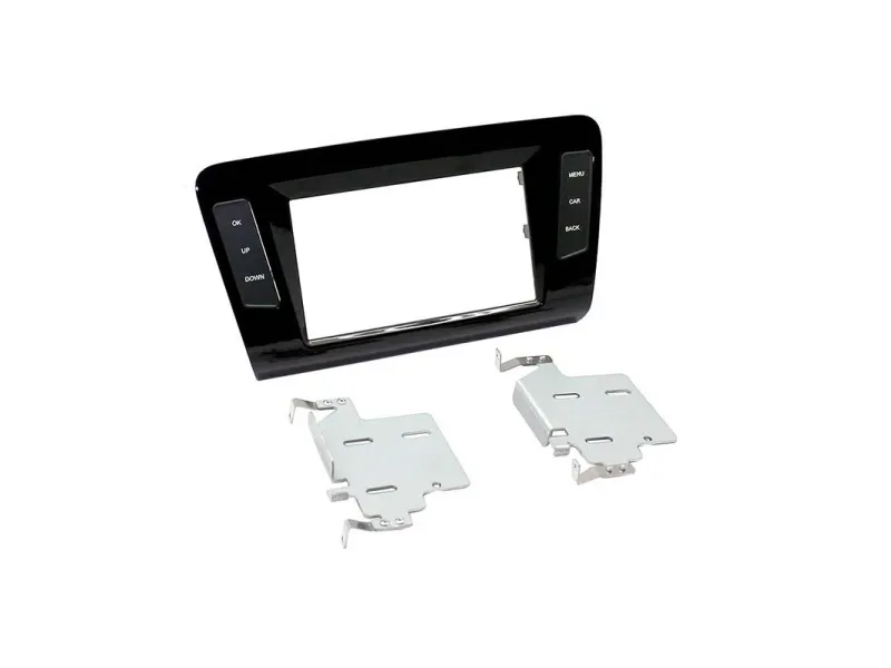 Connects2 CT23SK06 2-DIN kit Octavia III