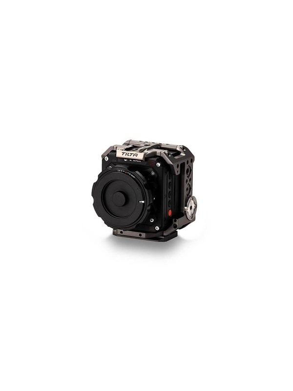 Tilta Full Camera Cage for Z CAM-  Grey