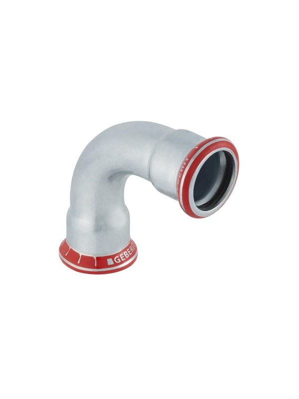 Geberit Bend cst 90g d42 zn-pl