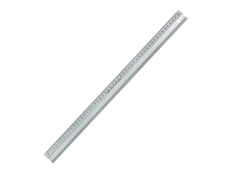 Lineal Linex aluminium 1960M 60 cm
