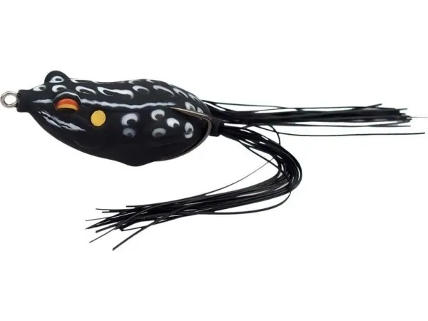 SG 3D Walk Frog 55 14g Black Frog