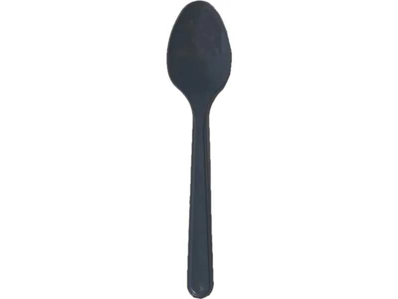 Teske, ABENA Gastro, 13,5cm, grå, PP - (20 stk.)