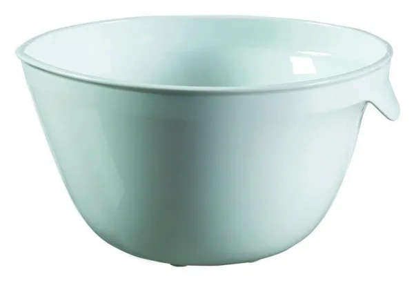 Curver kjøkkebolle 221928 hvit 2,5 L
