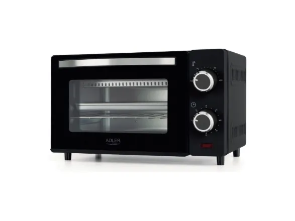 Elektrisk crockpot Elektrisk gryte Adler AD-6032 9 L