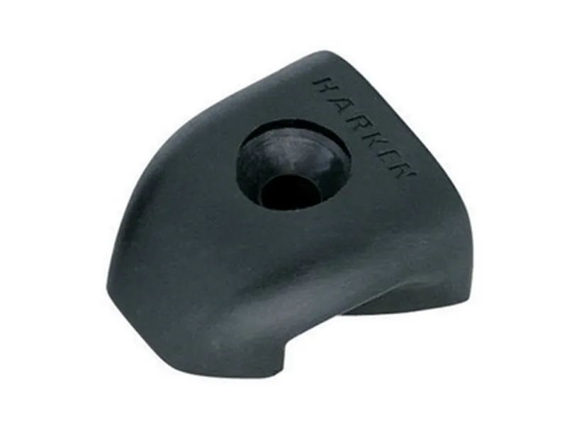 Harken Micro CB endestopp for lav skinne