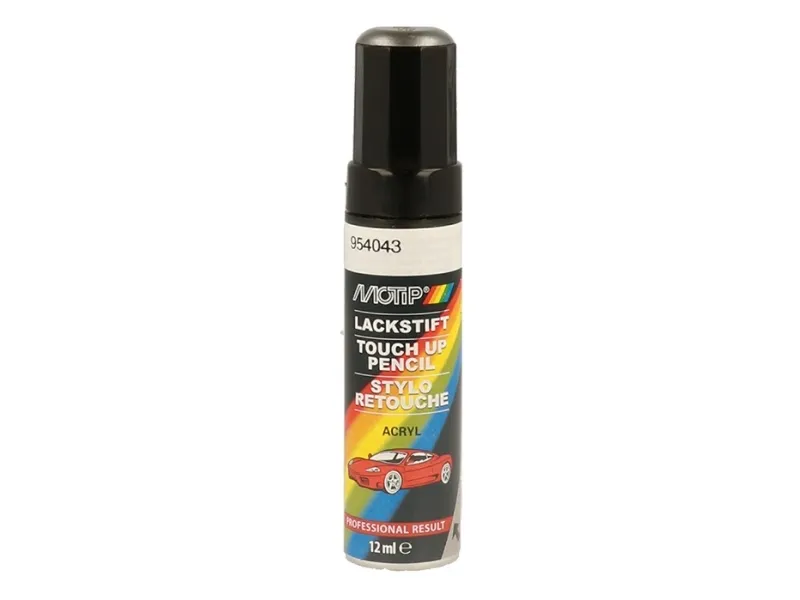 Motip 954043 lakstift akryl autolak 12ml