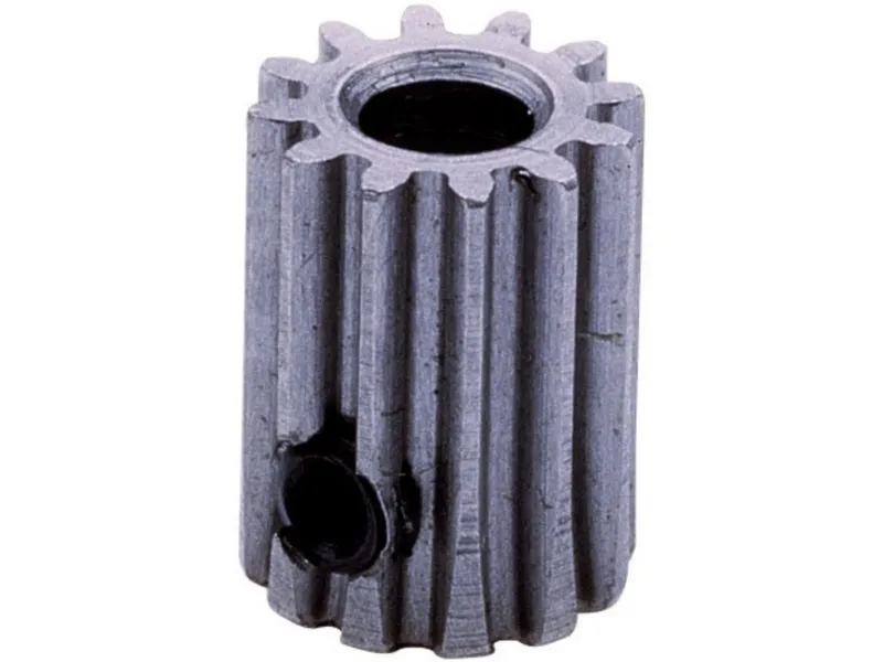 Reely motor tannhjul modul-type 48 DP, boringdiameter 3,2 mm, antall tenner 13