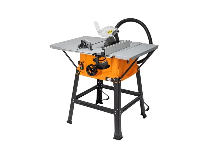 Dymo bordsirkelsag TABLE SAW M1H-ZP5-250-1 250 mm 1800 W
