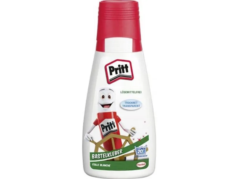 Pritt hobbylim 50 g PAKC1 - 1 stk