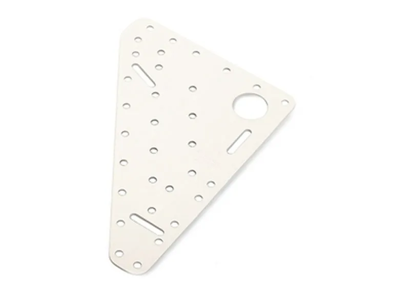 Rutgerson lettvekt headboard 135 x 185 x 3 mm