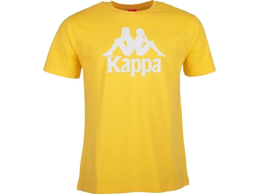 Kappa Caspar kids T-skjorte 303910J-295 - 128