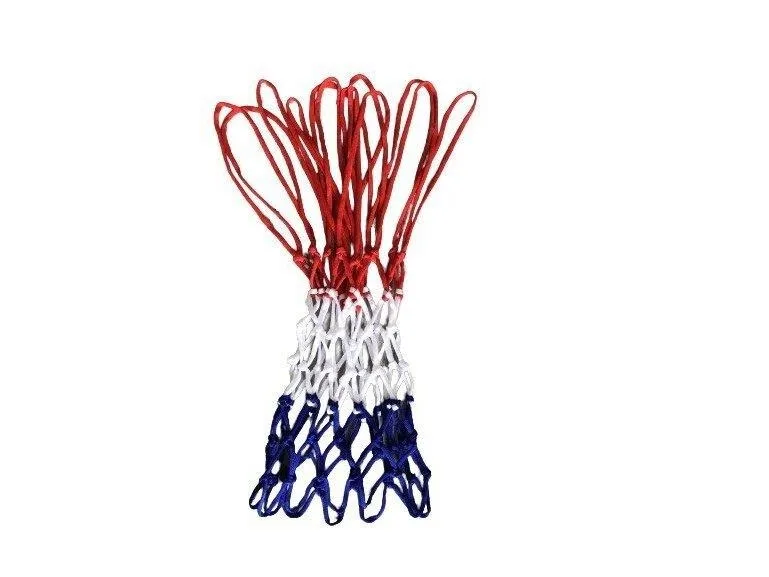 Basketball NET THREE COLOUR C10