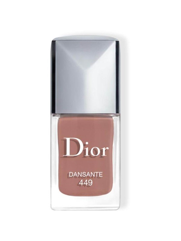 Christian Dior Vernis, Gel-Effect, Nail Polish, 449, Dansante, 10 ml