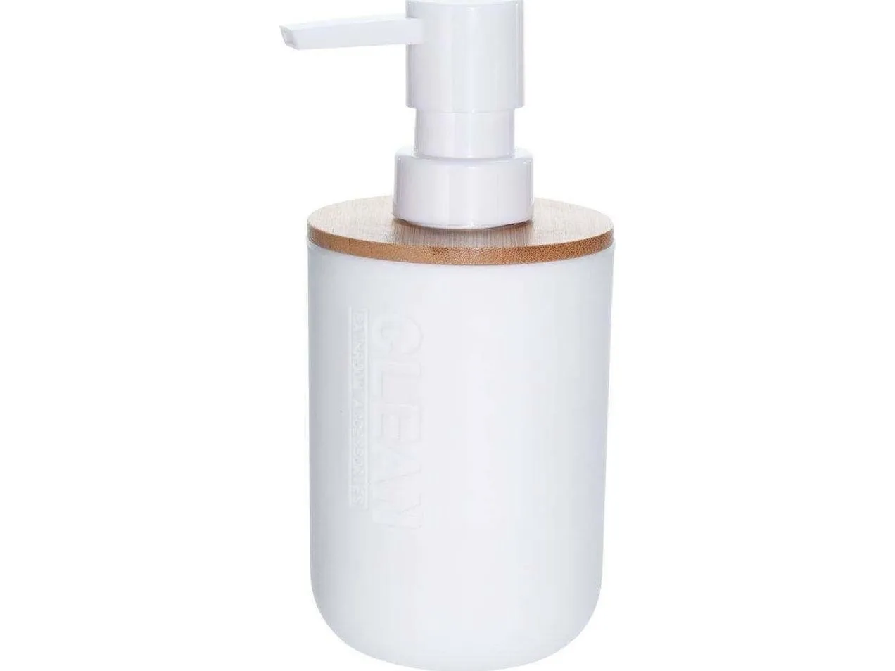Bathroom Solutions badedispenser hvit (K-170456590)