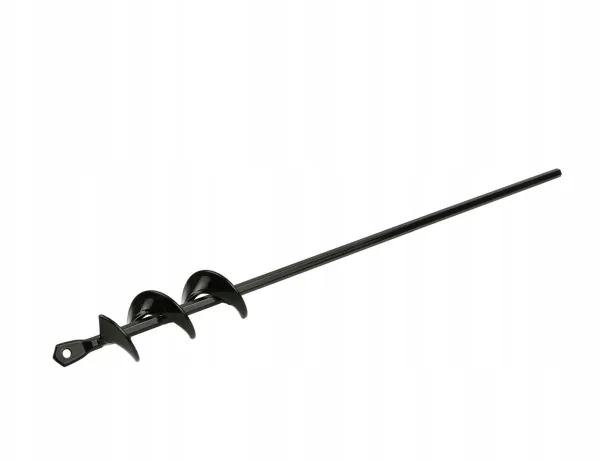 GEKO hagebor – jordspiral 4x45 cm (80)