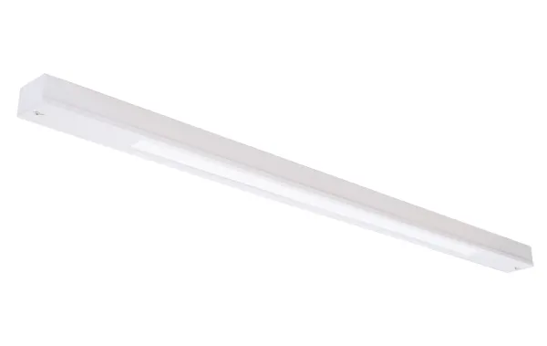 Grunnarmatur Namsen 1200, 26W, 3000K, 2250 lumen